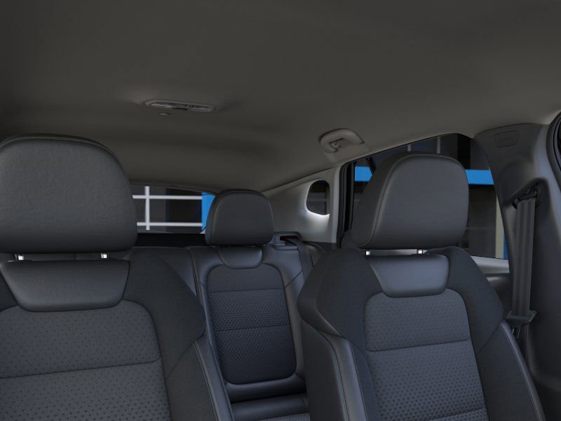 New 2026 Chevrolet Trax LT w/ Driver Confidence Package image 52