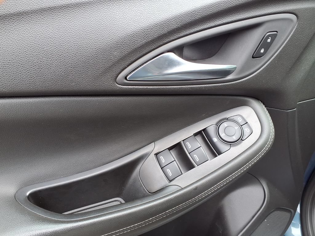 Used 2024 Buick Encore GX Preferred FWD image 15