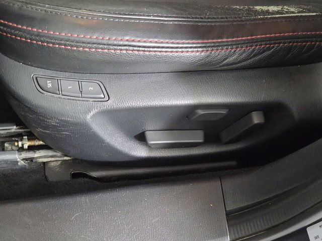 Used 2014 MAZDA MAZDA6 Grand Touring w/ GT Technology Package image 37