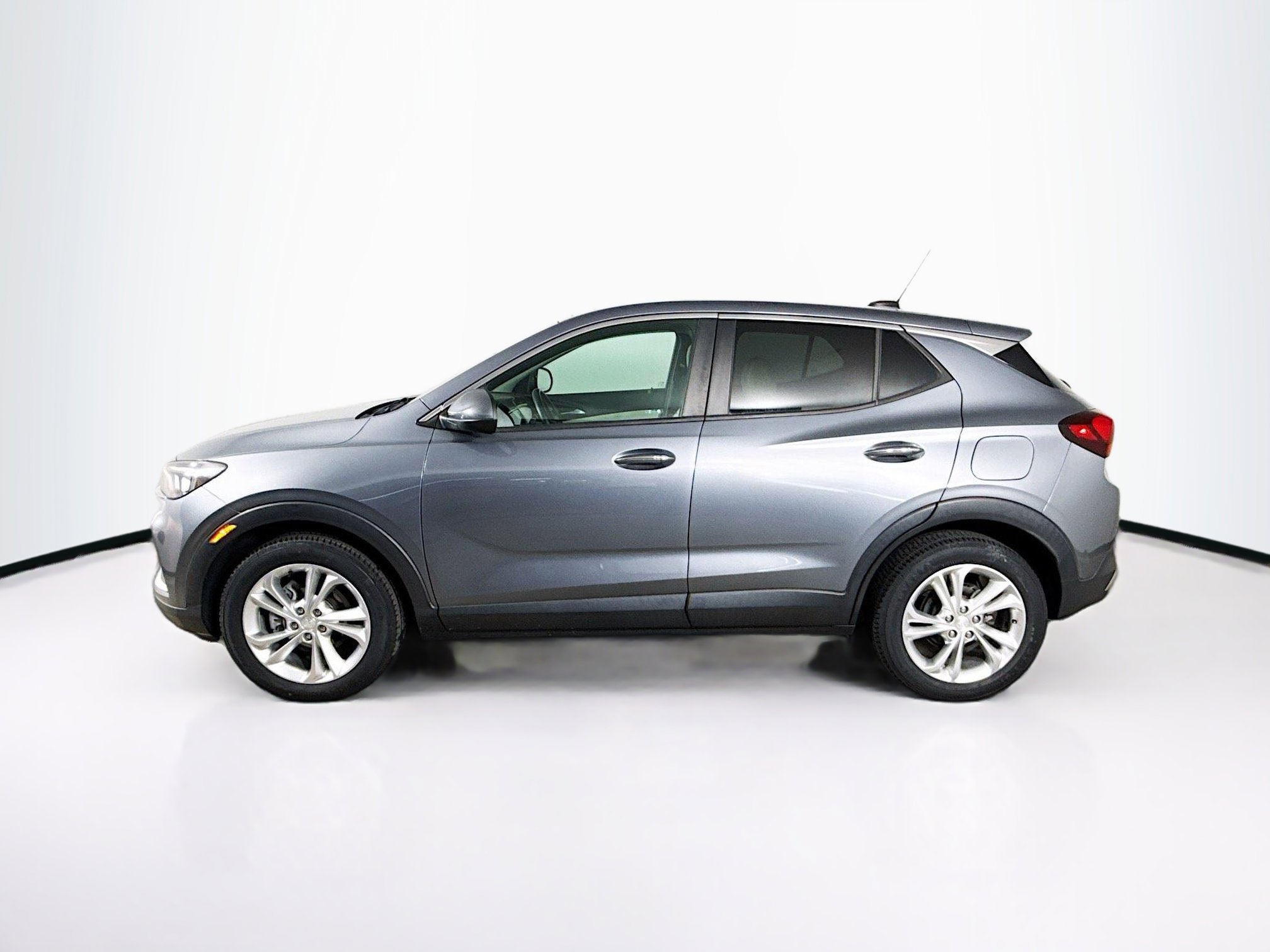 Used 2020 Buick Encore GX Preferred image 7