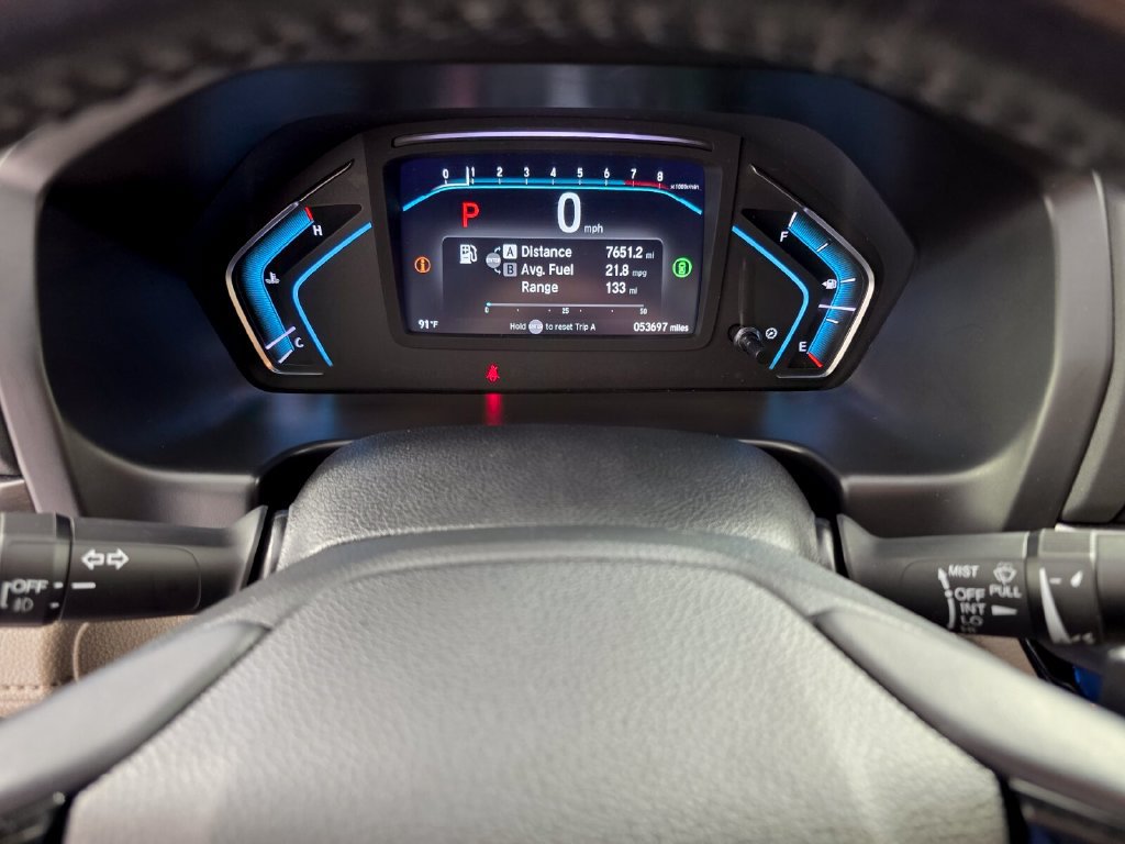 Used 2022 Honda Odyssey Touring image 23