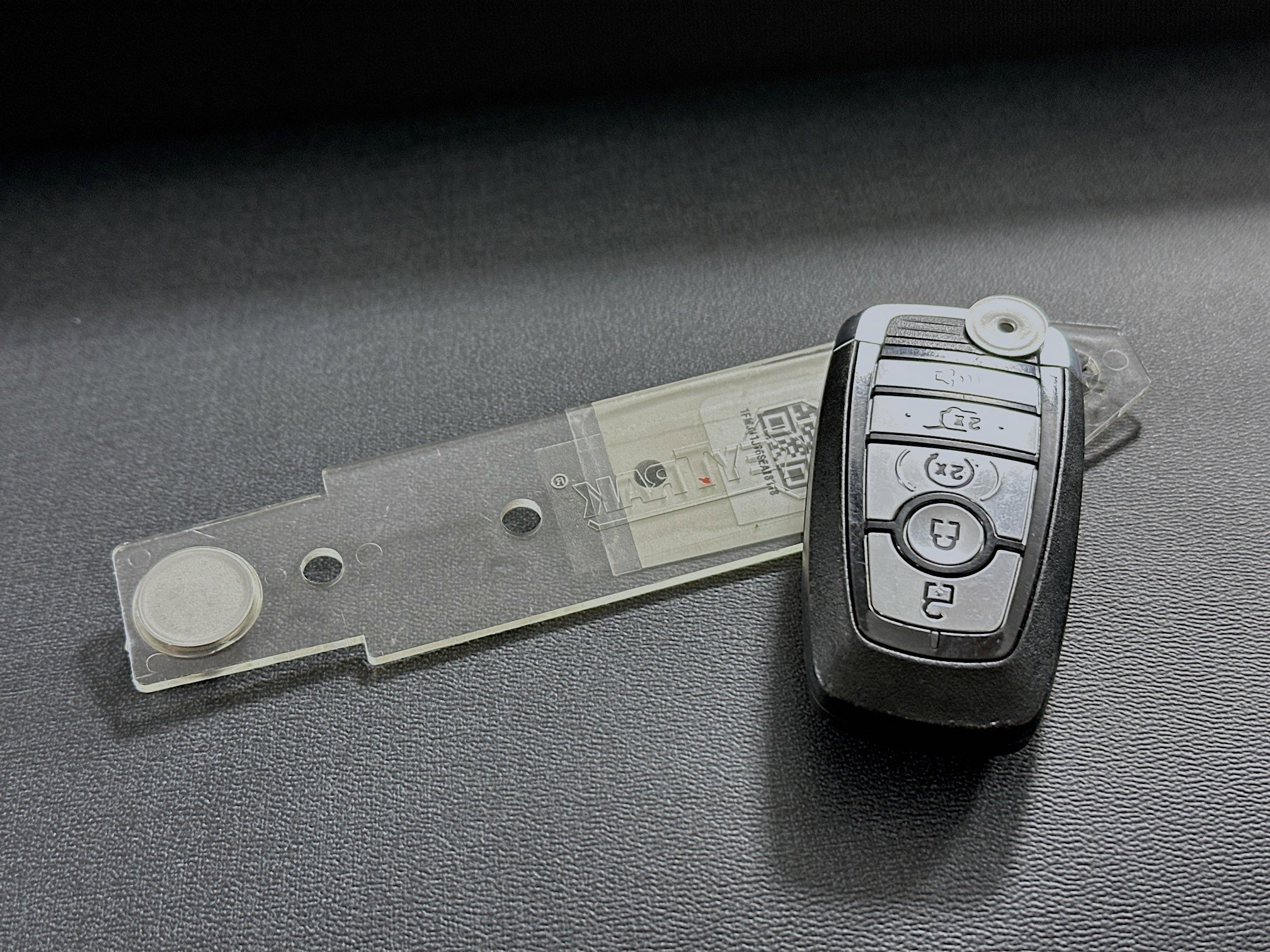 Used 2025 Ford Expedition Active image 33