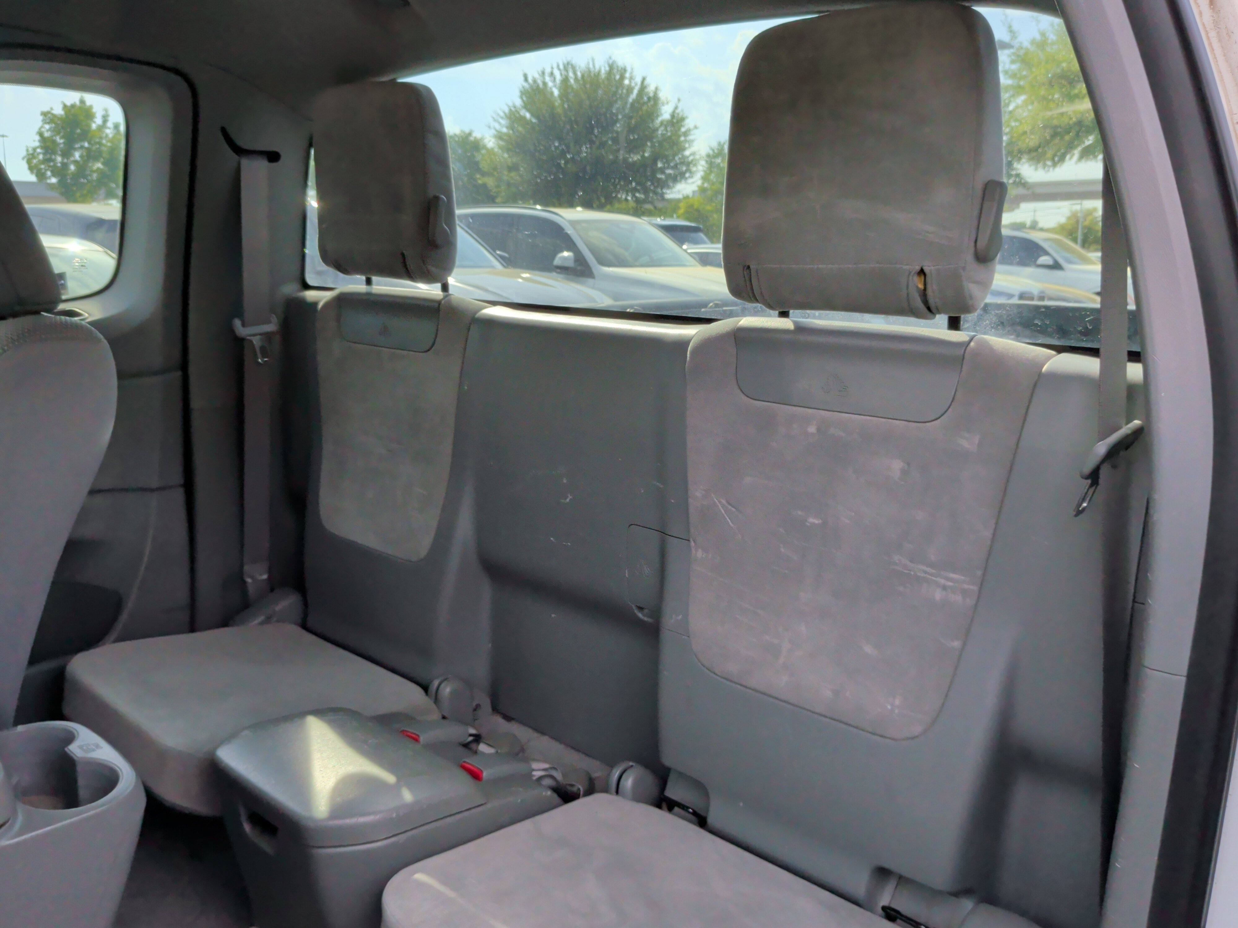 Used 2009 Toyota Tacoma PreRunner image 26