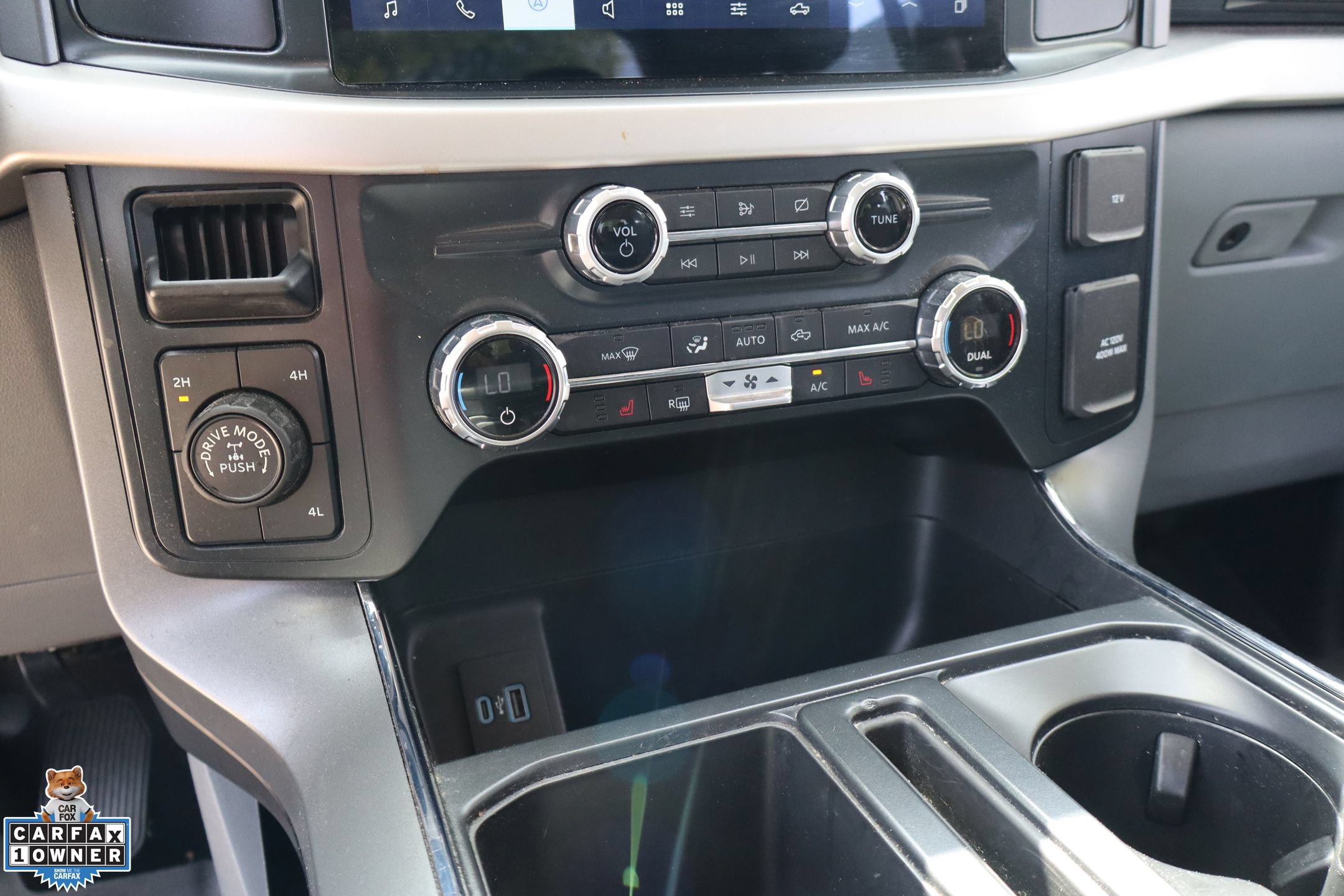 Used 2021 Ford F150 XLT w/ Equipment Group 302A High AWD/4WD image 19