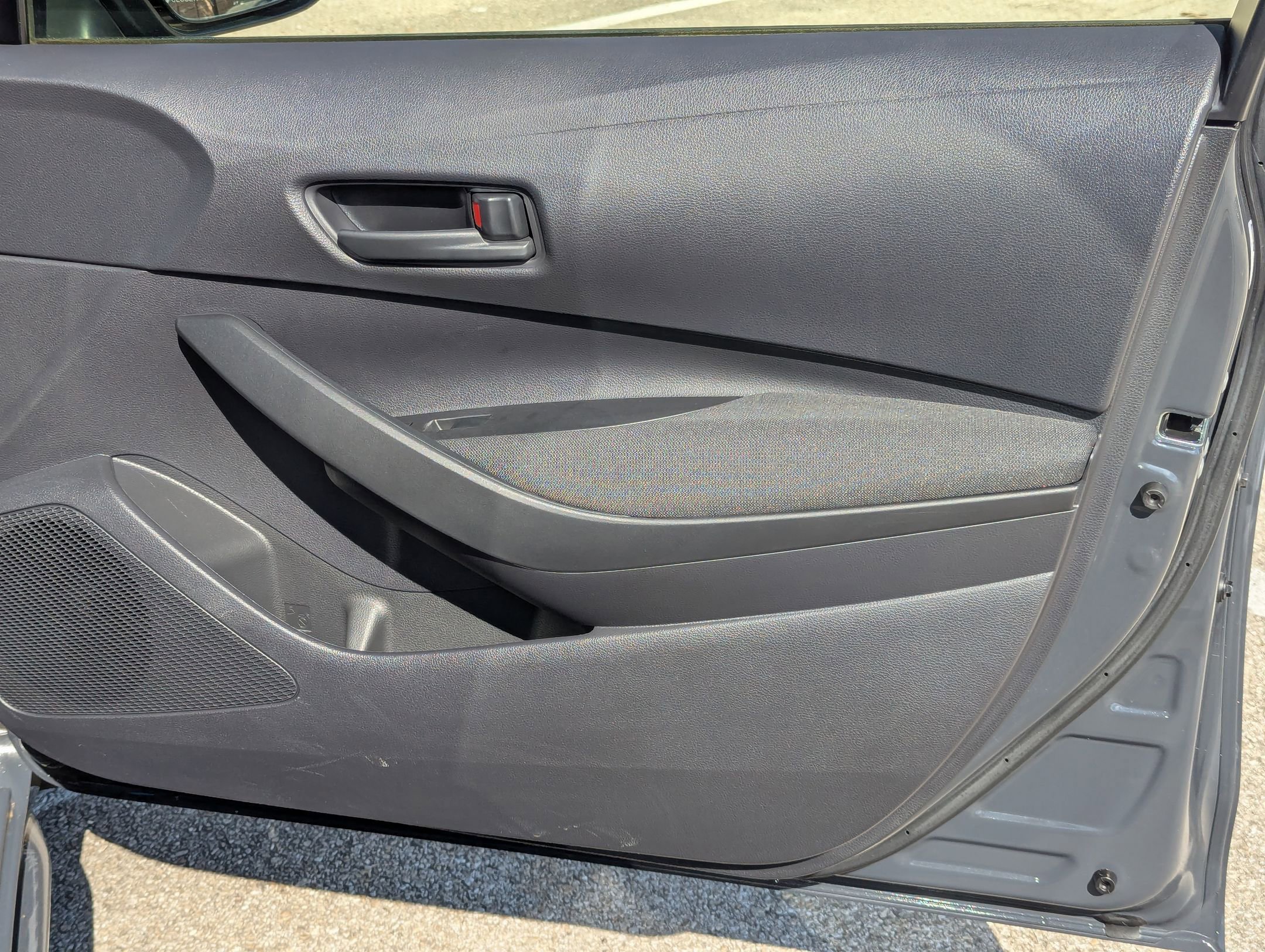 Used 2024 Toyota Corolla LE image 28