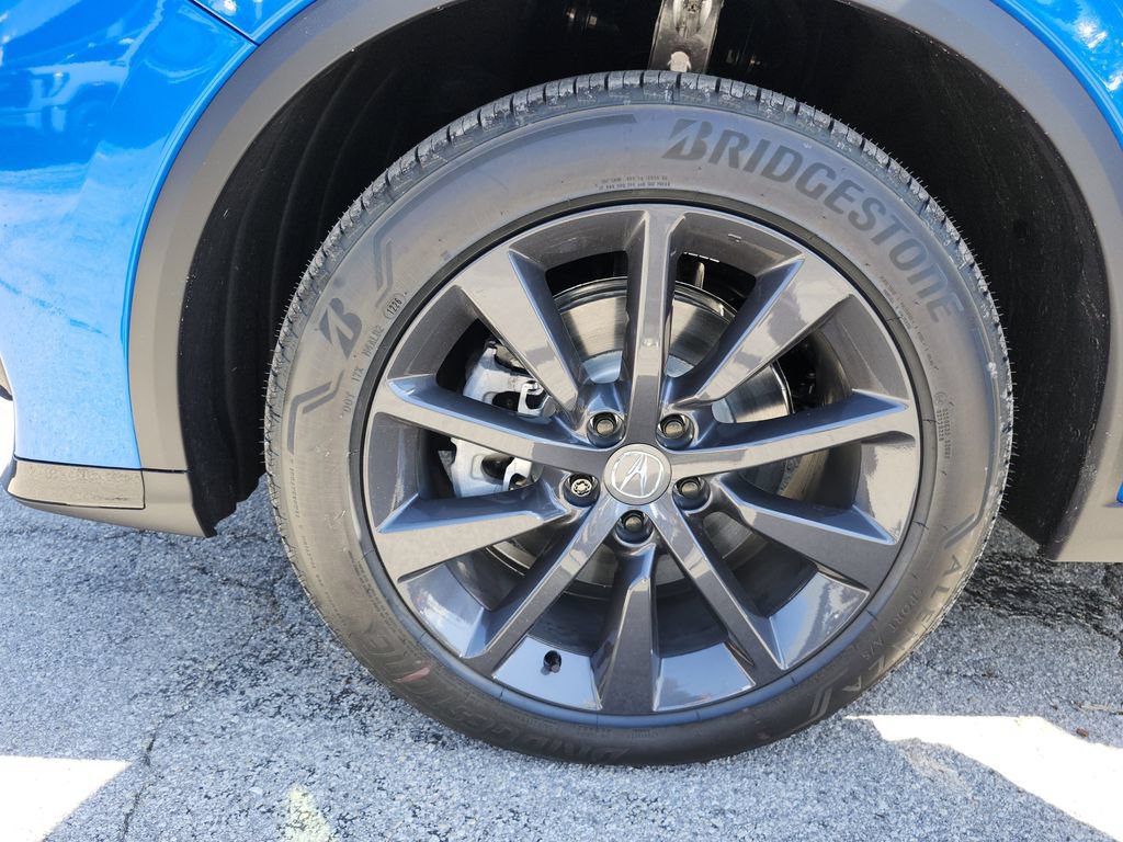 New 2026 Acura MDX A-Spec AWD/4WD image 36
