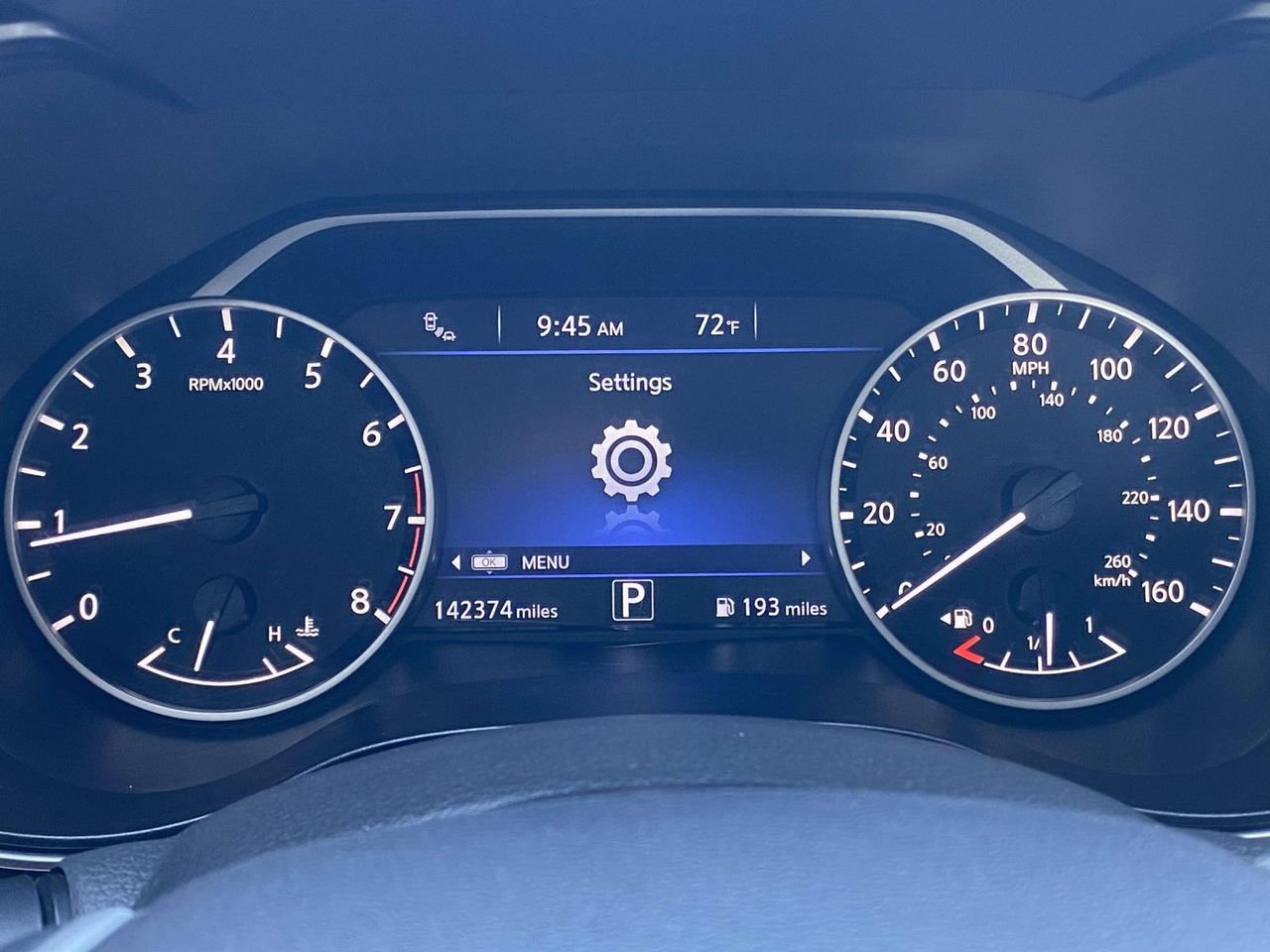 Used 2019 Nissan Maxima 3.5 SL w/ Floor Mat Group image 25