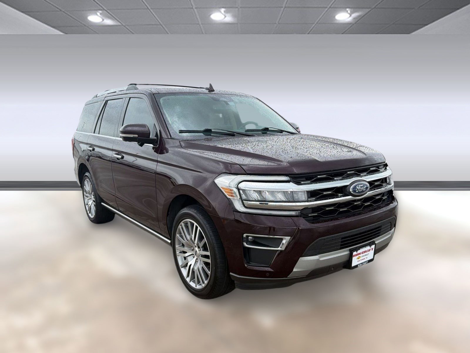 Used 2023 Ford Expedition Limited image 6