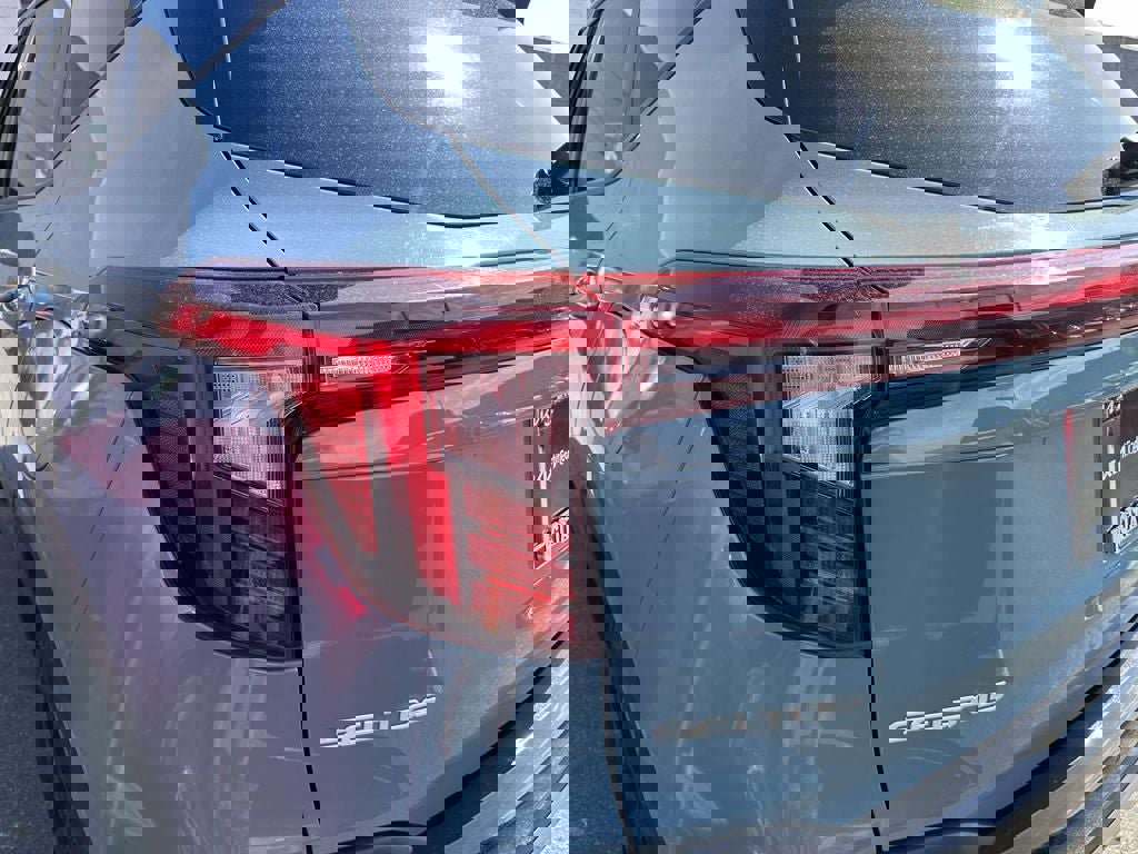 Certified 2025 Kia Seltos S AWD/4WD image 11