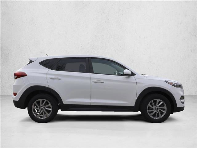 Used 2017 Hyundai Tucson SE image 4