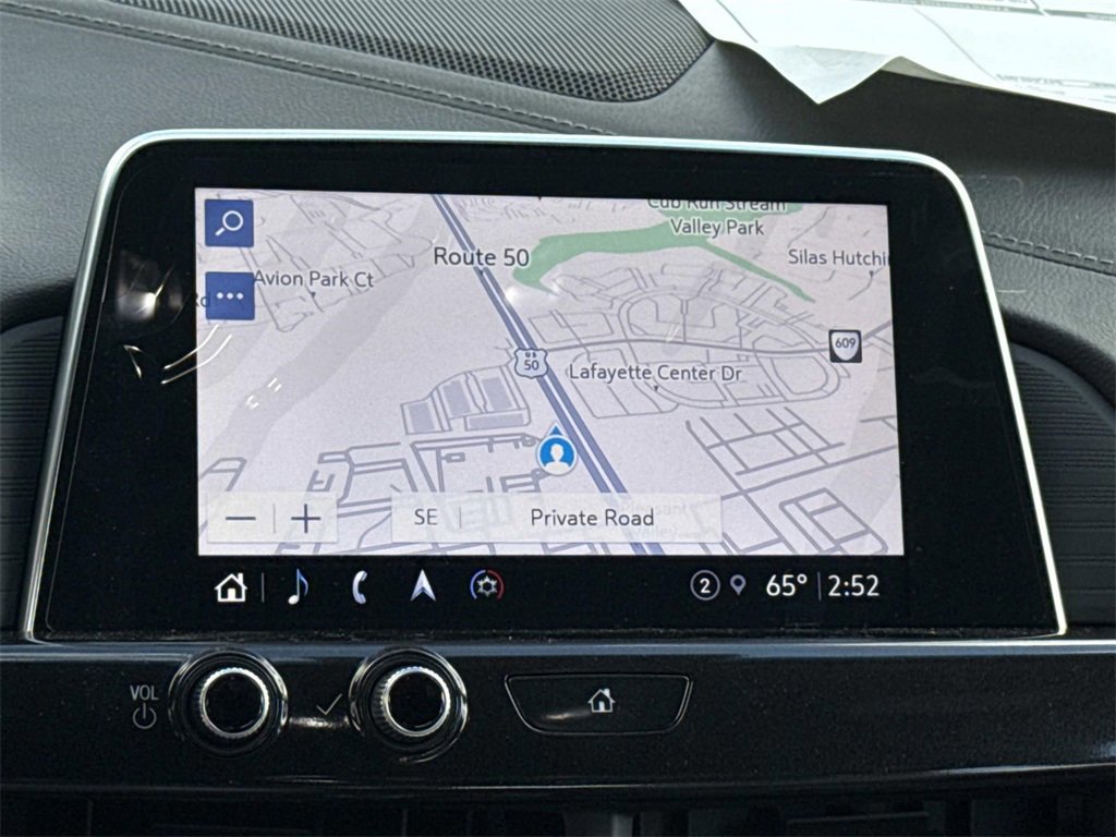 New 2026 Cadillac CT4 Premium Luxury image 11