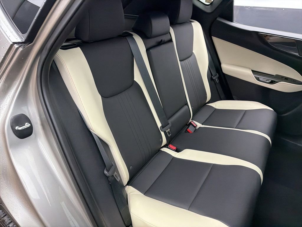 Used 2024 Lexus NX 350 AWD w/ Cold Area Package image 24
