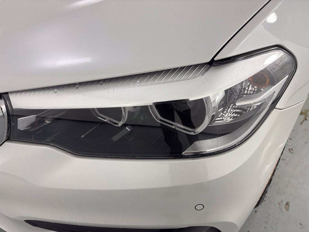 Used 2020 BMW 530i xDrive w/ Convenience Package AWD/4WD image 8