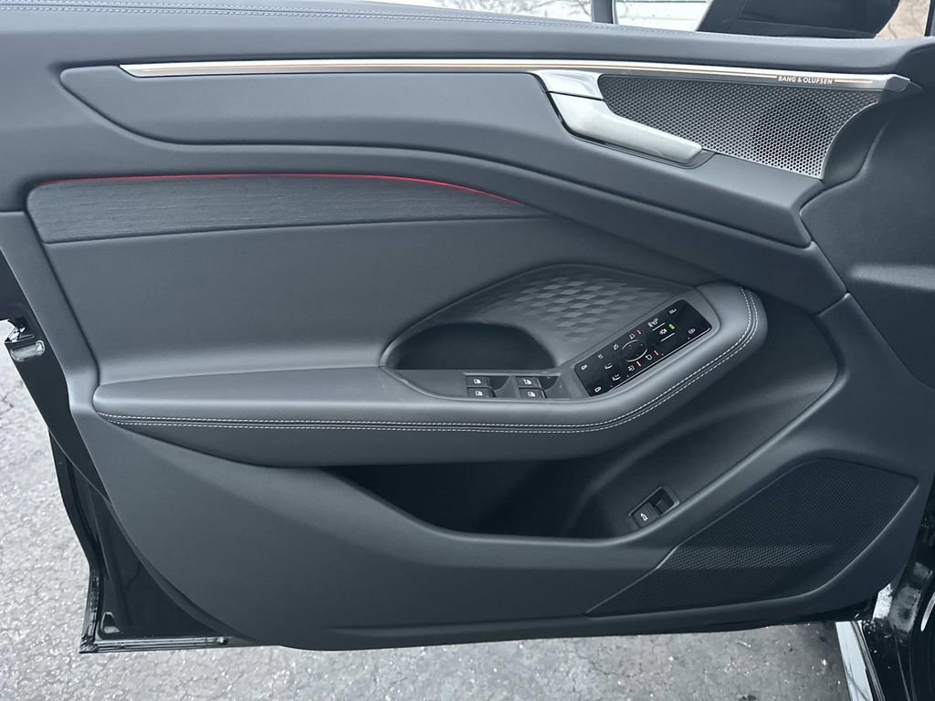 New 2026 Audi A6 Premium Plus image 11