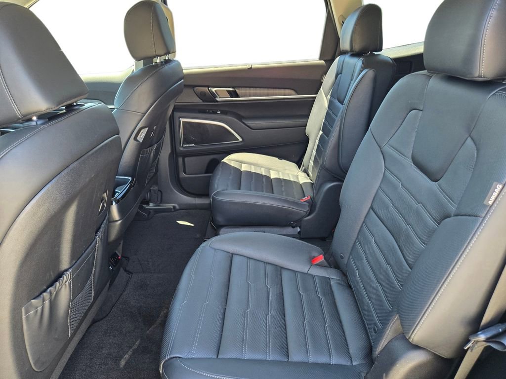 Certified 2023 Kia Telluride SX Prestige AWD/4WD image 19