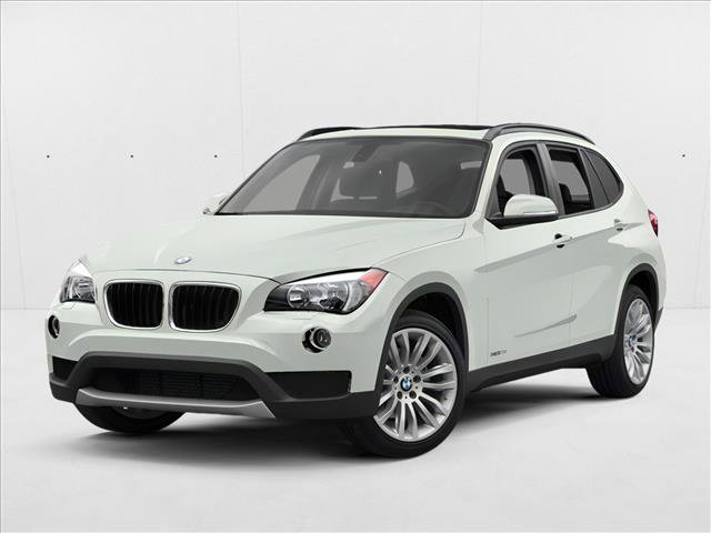 Used 2014 BMW X1 xDrive28i AWD/4WD video 1