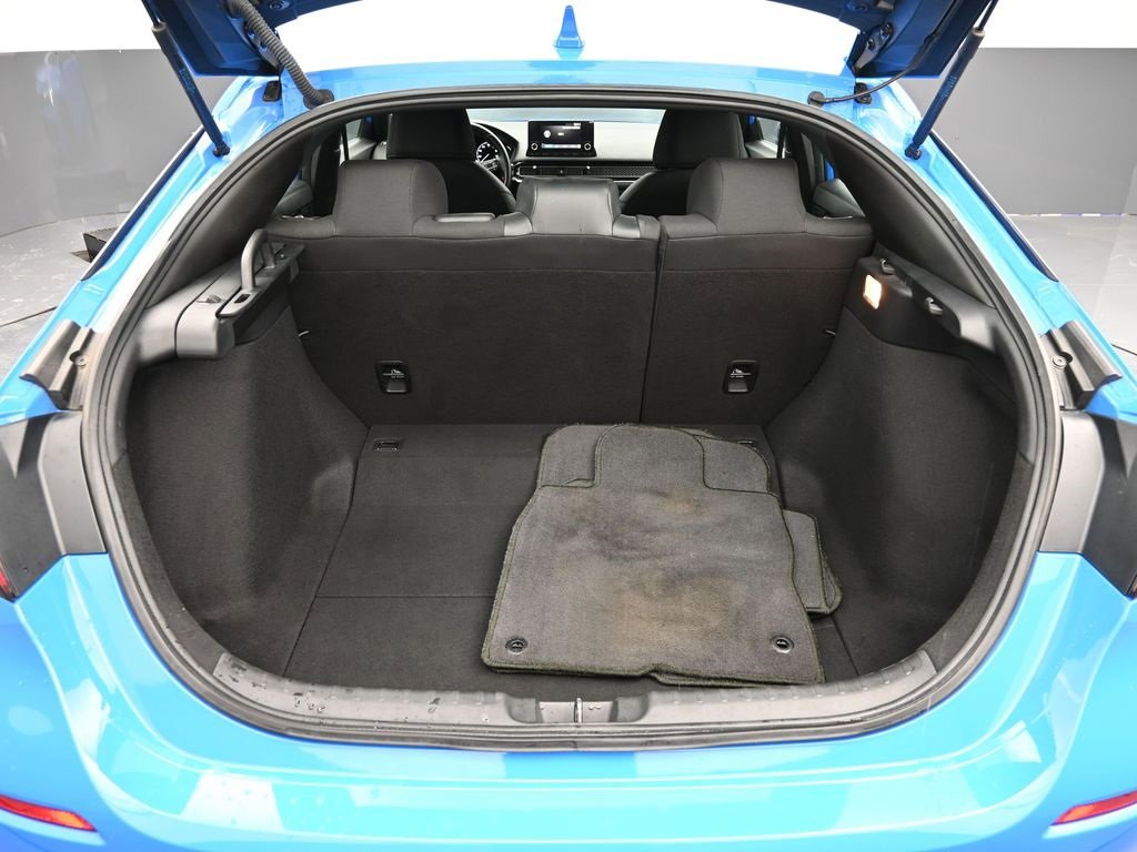Used 2022 Honda Civic Sport image 36