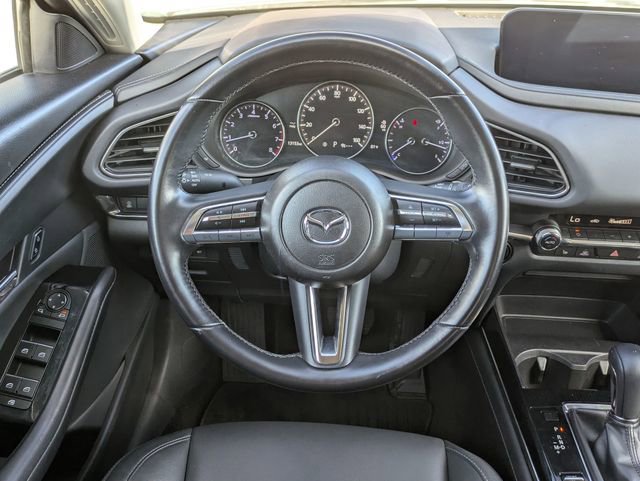 Certified 2023 MAZDA CX-30 AWD 2.5 S w/ Preferred Package image 30