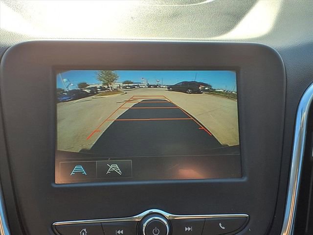 Used 2018 Chevrolet Equinox LT FWD image 19