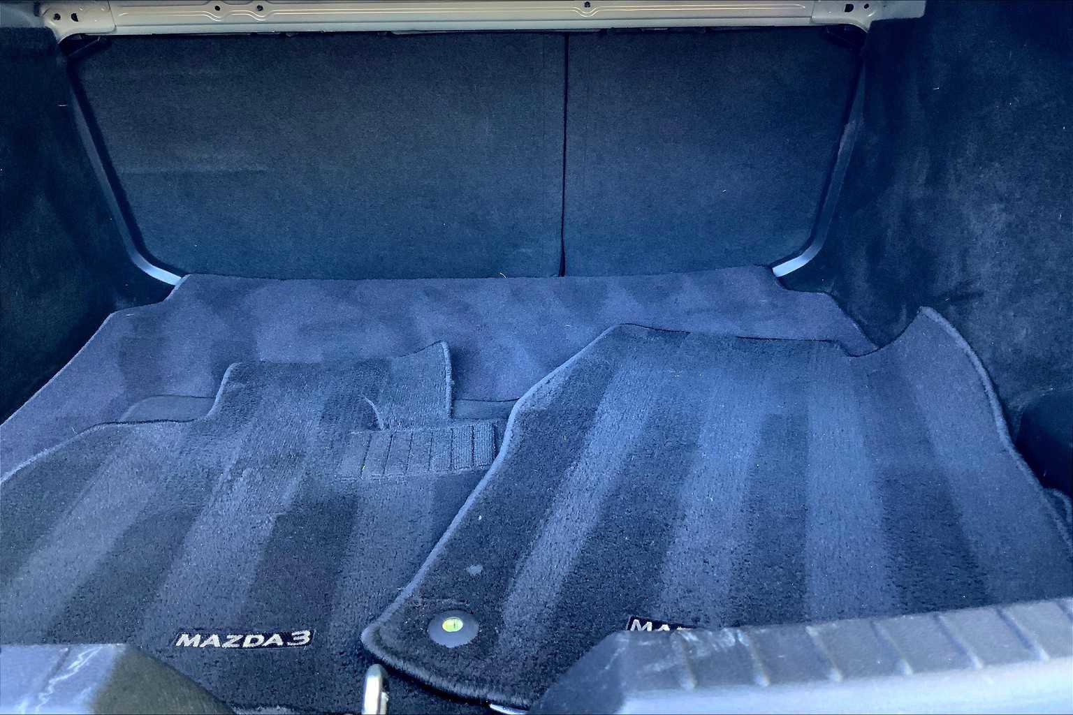 Used 2023 MAZDA MAZDA3 s image 33
