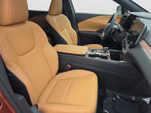 New 2026 Lexus RX 350 Premium w/ Convenience Package AWD/4WD image 10