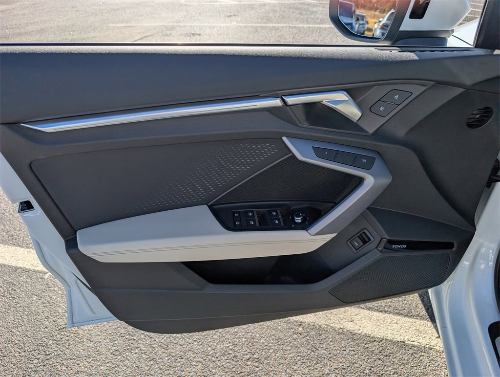 Used 2025 Audi A3 2.0T Premium Plus image 13