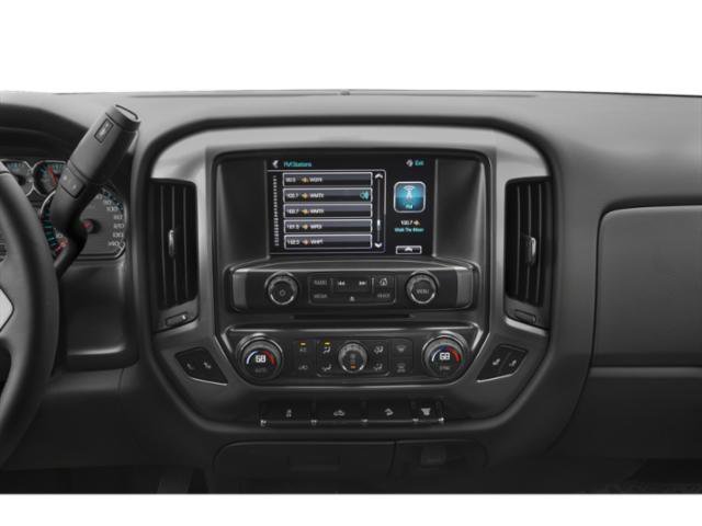Used 2015 Chevrolet Silverado 2500 LT w/ LT Convenience Package AWD/4WD image 13