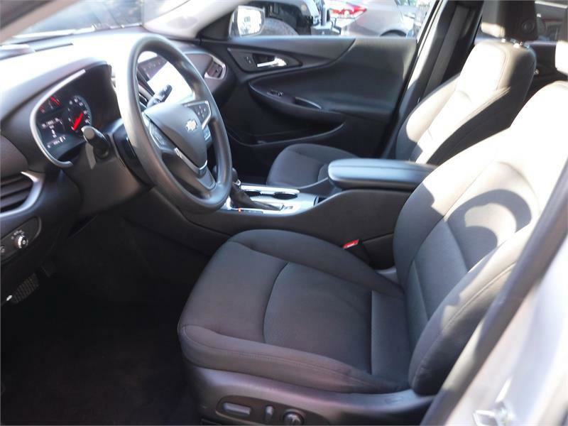 Used 2022 Chevrolet Malibu LT image 7