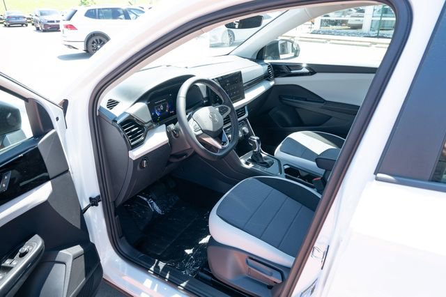 New 2026 Volkswagen Taos S FWD image 17