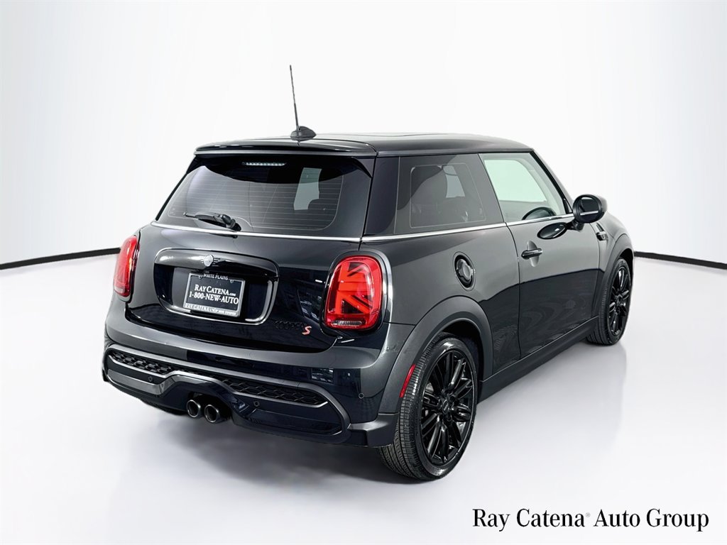 Used 2024 MINI Cooper S FWD image 7