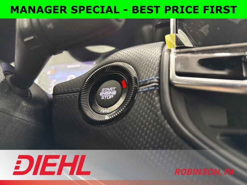 New 2026 Jeep Compass Limited image 27