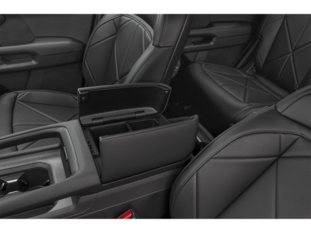 New 2027 Kia Telluride EX FWD image 11