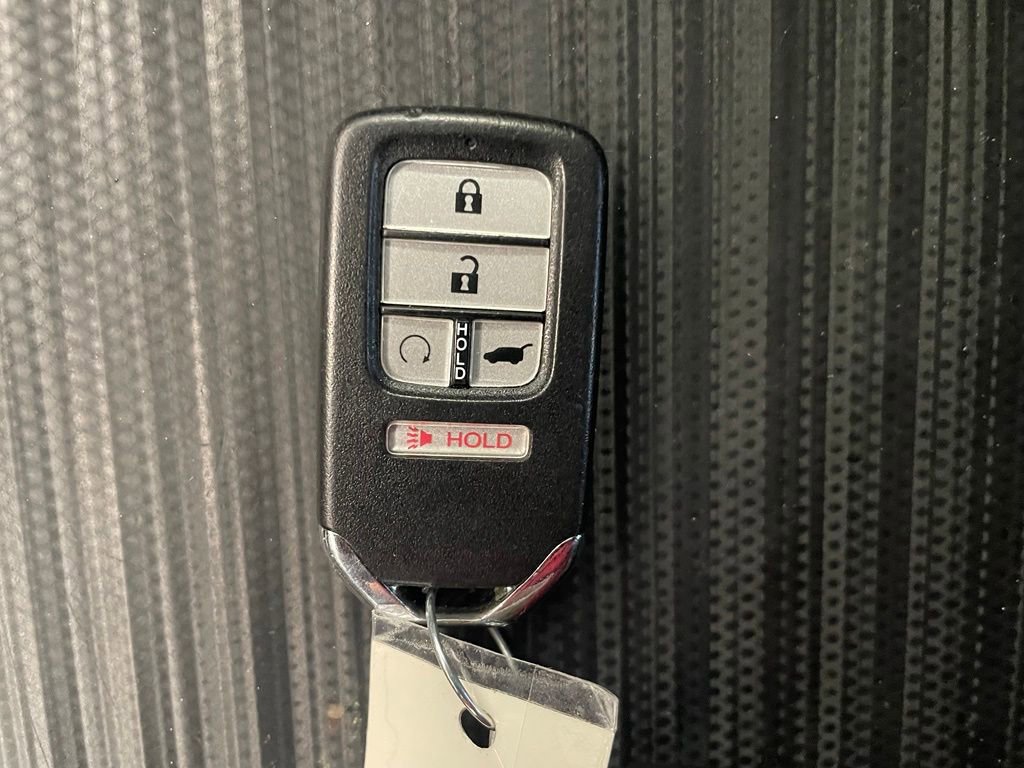 Used 2020 Honda Passport EX-L image 19