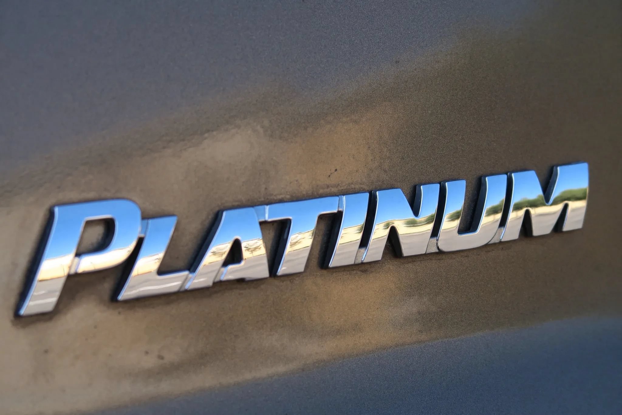 Used 2013 Toyota Sequoia Platinum RWD image 12