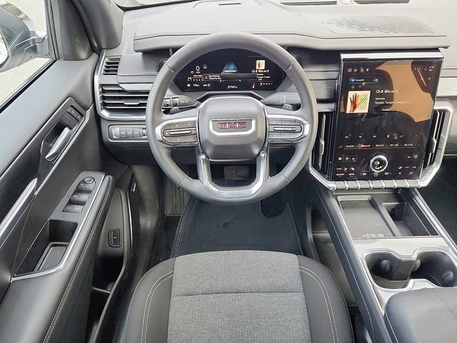 Certified 2025 GMC Acadia Elevation image 11