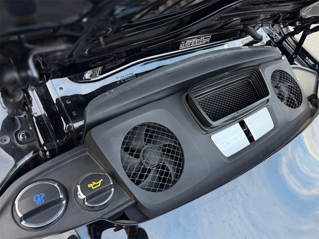 Used 2017 Porsche 911 Carrera image 36