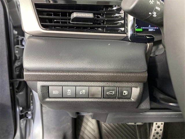 Used 2026 Toyota Camry XSE image 15