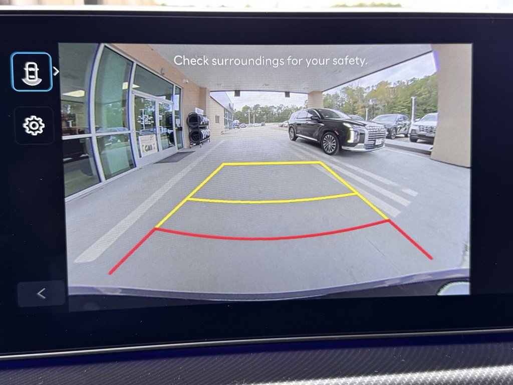 New 2026 Hyundai Sonata N Line image 5