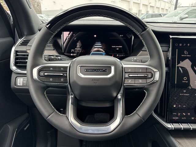 New 2026 GMC Acadia Denali w/ Super Cruise Package image 14