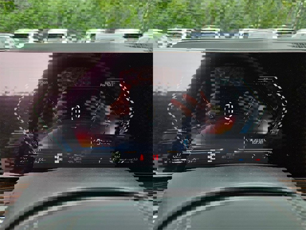 New 2026 BMW X7 xDrive40i image 13