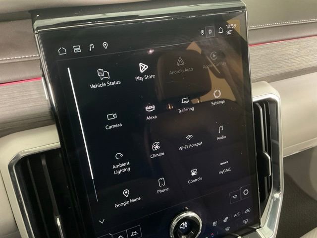 Used 2024 GMC Acadia Denali image 14