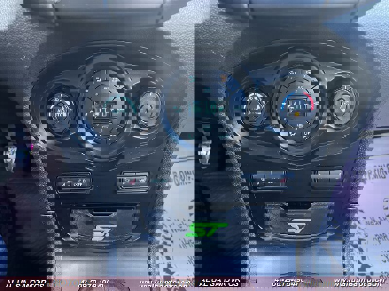 Used 2014 Ford Fiesta ST w/ ST Recaro Package FWD image 40