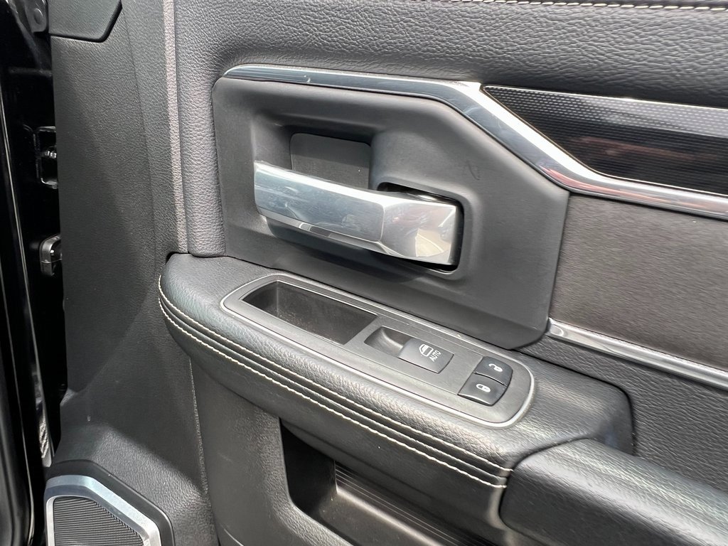 Used 2021 RAM 2500 Laramie image 14