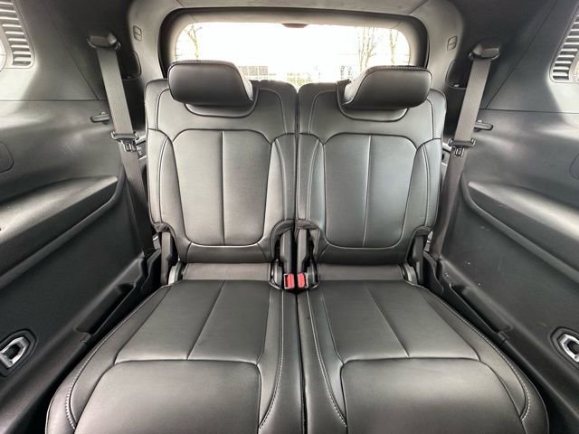 Used 2025 Jeep Grand Cherokee L Limited image 30