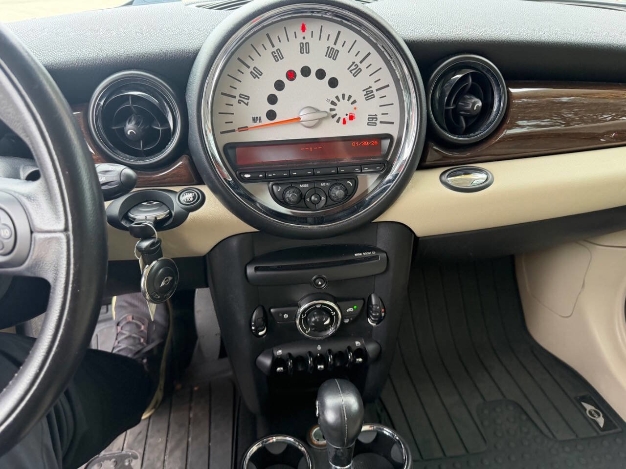 Used 2011 MINI Cooper Hardtop image 17