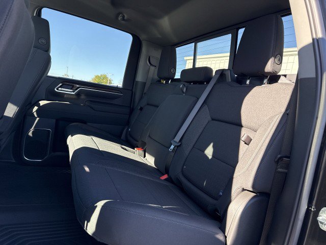New 2026 Chevrolet Silverado 2500 LT w/ All Star Edition image 23