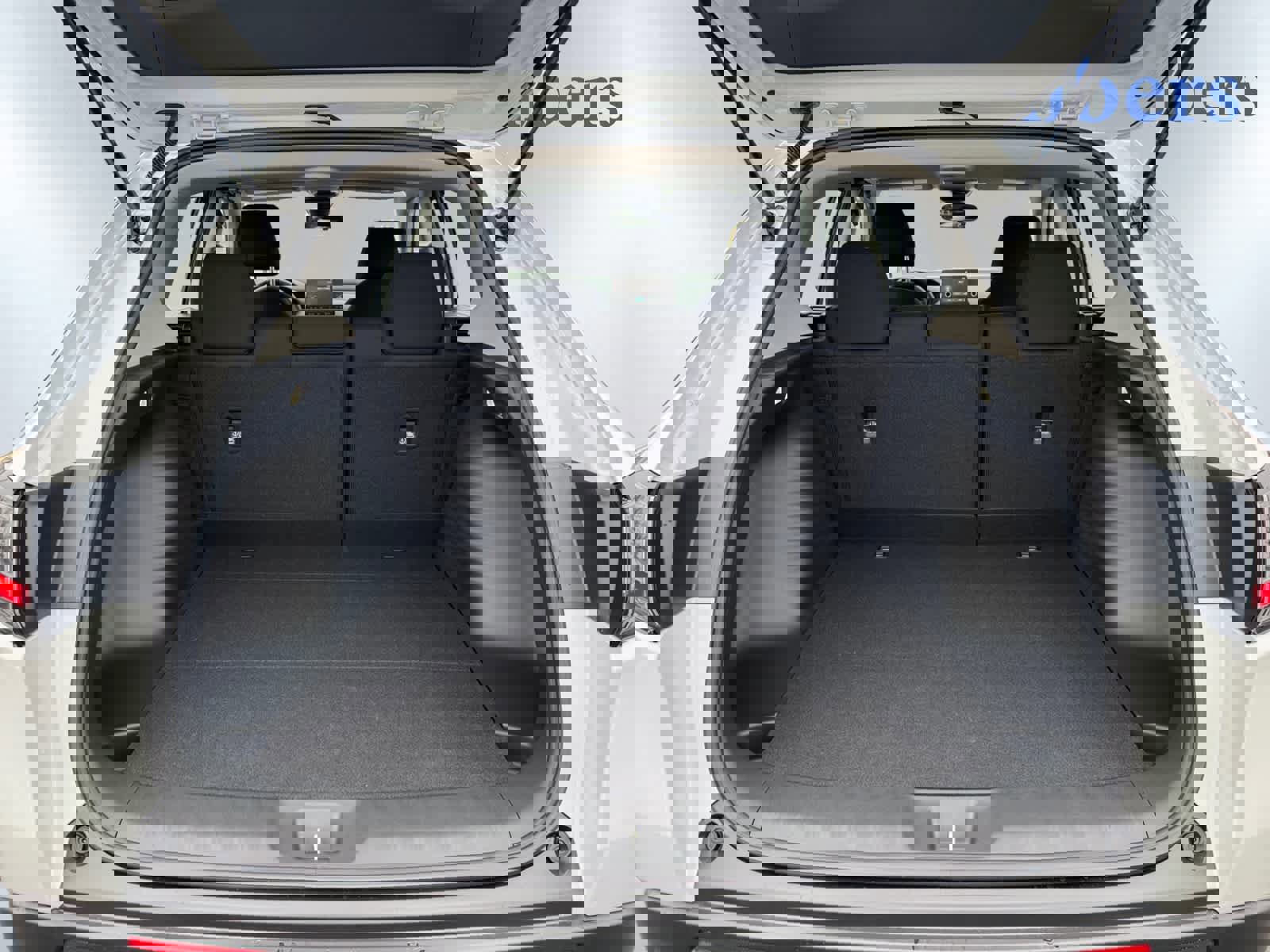 New 2026 Honda HR-V LX image 4