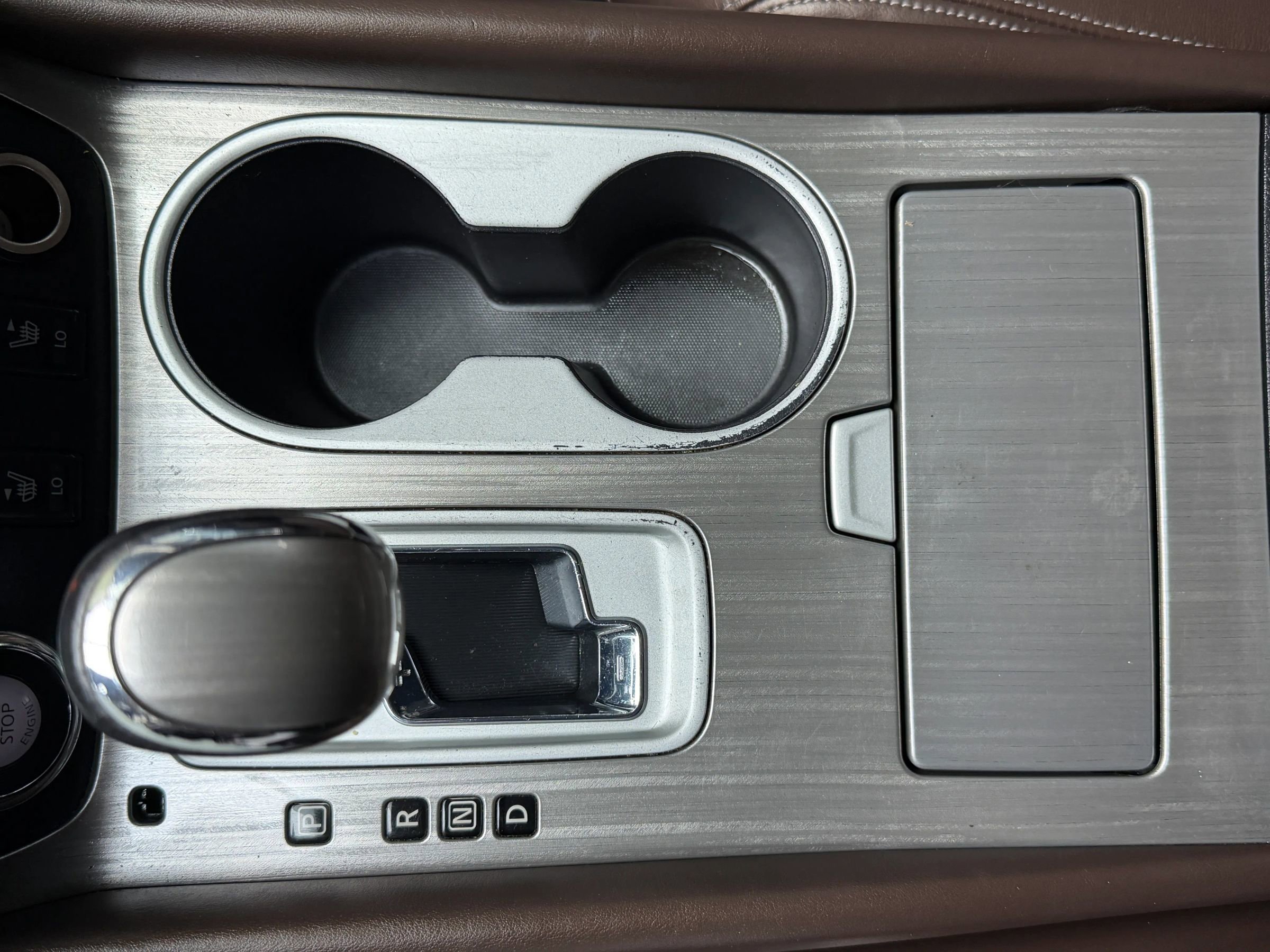 Used 2015 Nissan Murano SL w/ SL Technology Package image 39