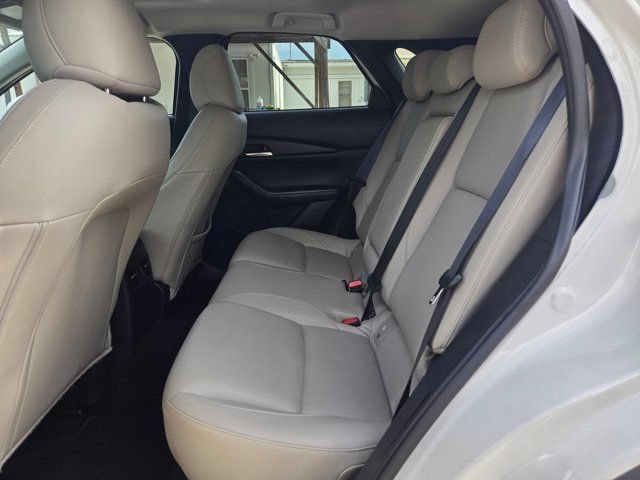 Used 2025 MAZDA CX-30 AWD 2.5 S w/ Preferred Package image 25