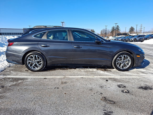 Used 2020 Hyundai Sonata SEL image 7